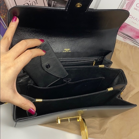 Celine shoulder bag - Picture 14 of 16